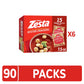 Zesta Oyster Crackers, Single Servings, Original (6 Boxes, 90 Packs)