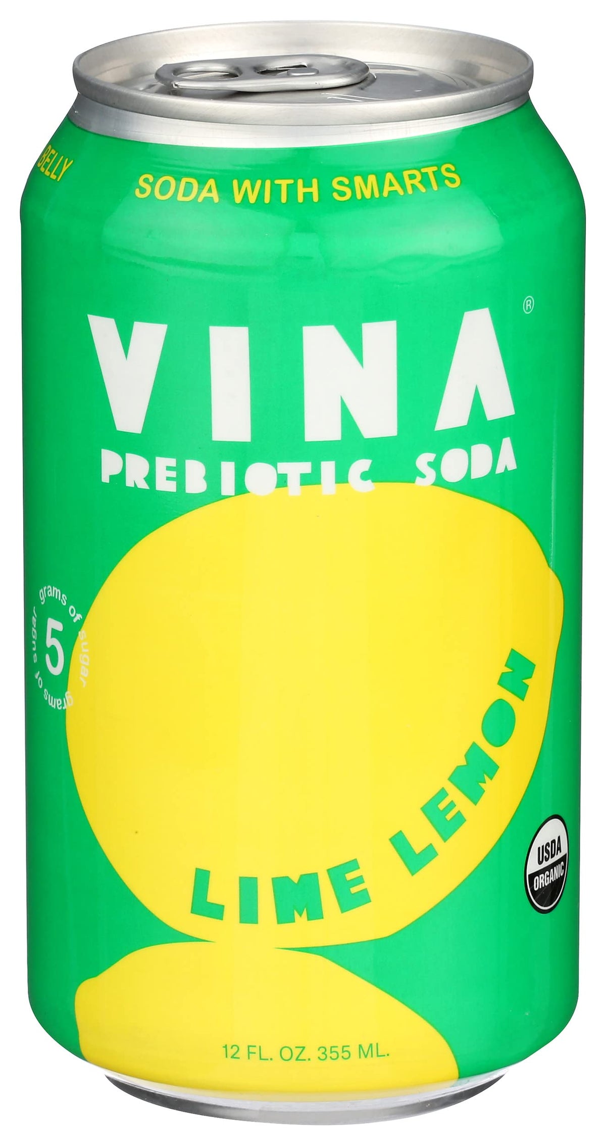 Og2 Vina Lm Lem Prb Soda (12X12.00)