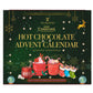 Hot Chocolate Advent Calendar 2025 - Gourmet Luxury 24 Hot Chocolate S Variety Flavours - Food Advent Calendars Gifts Set For Men Women Children