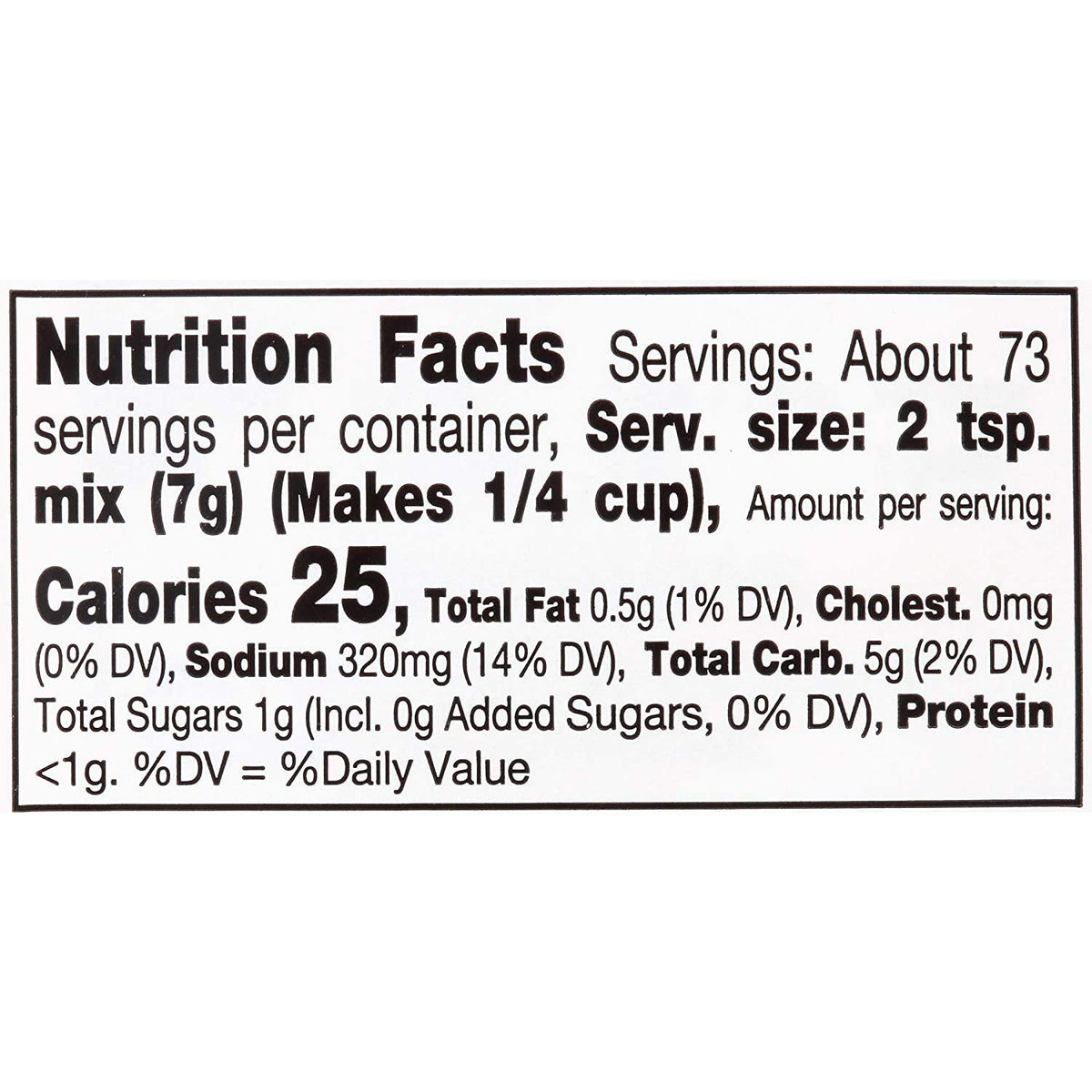 McCormick Poultry Gravy Mix - 18 Ounce (2 Pack)