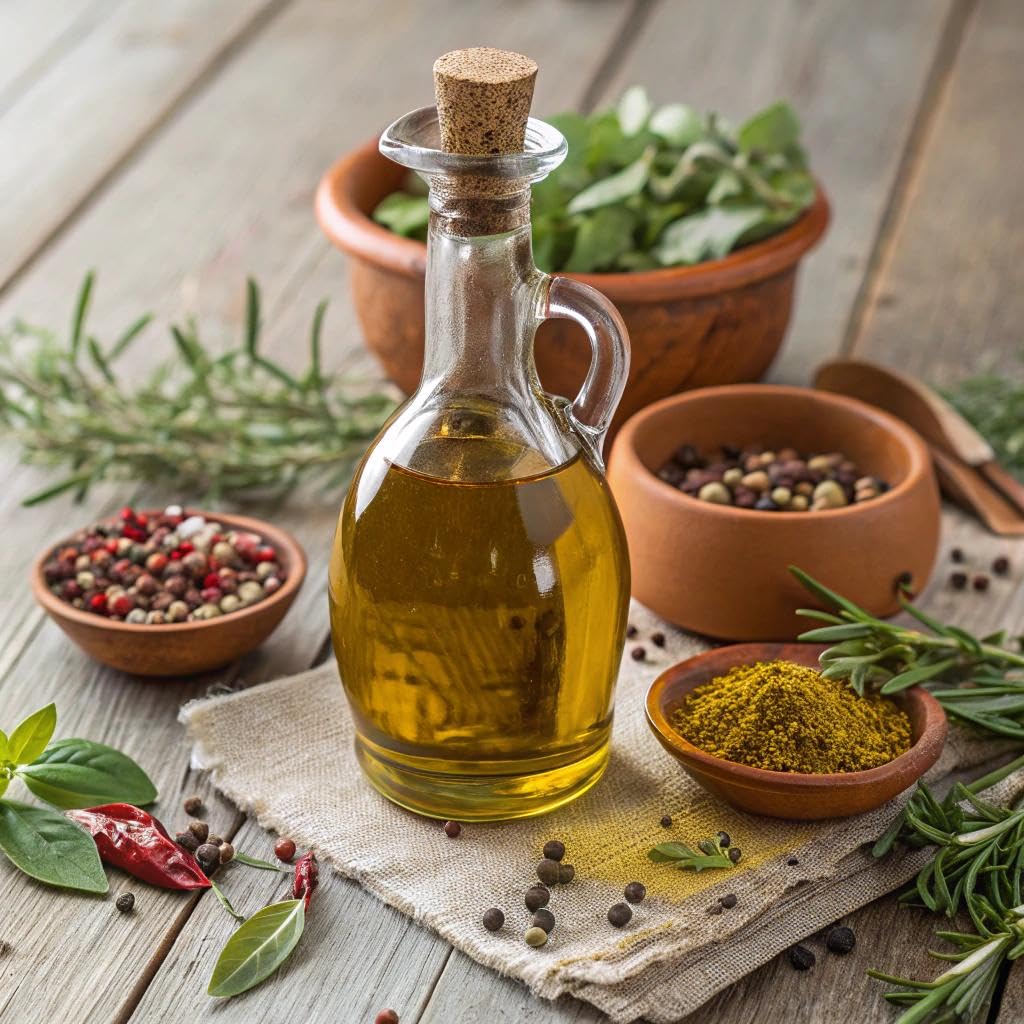 365 Everyday Value, Organic Extra Virgin Olive Oil 100% Mediterranean Blend, 16.9 fl oz