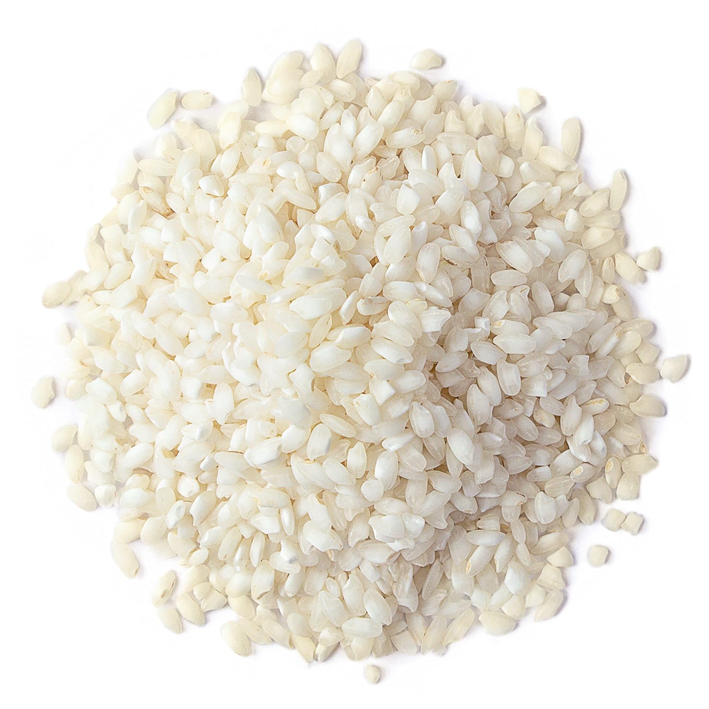 Food To Live Italian Arborio Rice, 20 Pounds - Short Grain White Rice. Gourmet Superfino Grade. Perfect For Creamy Risottos And