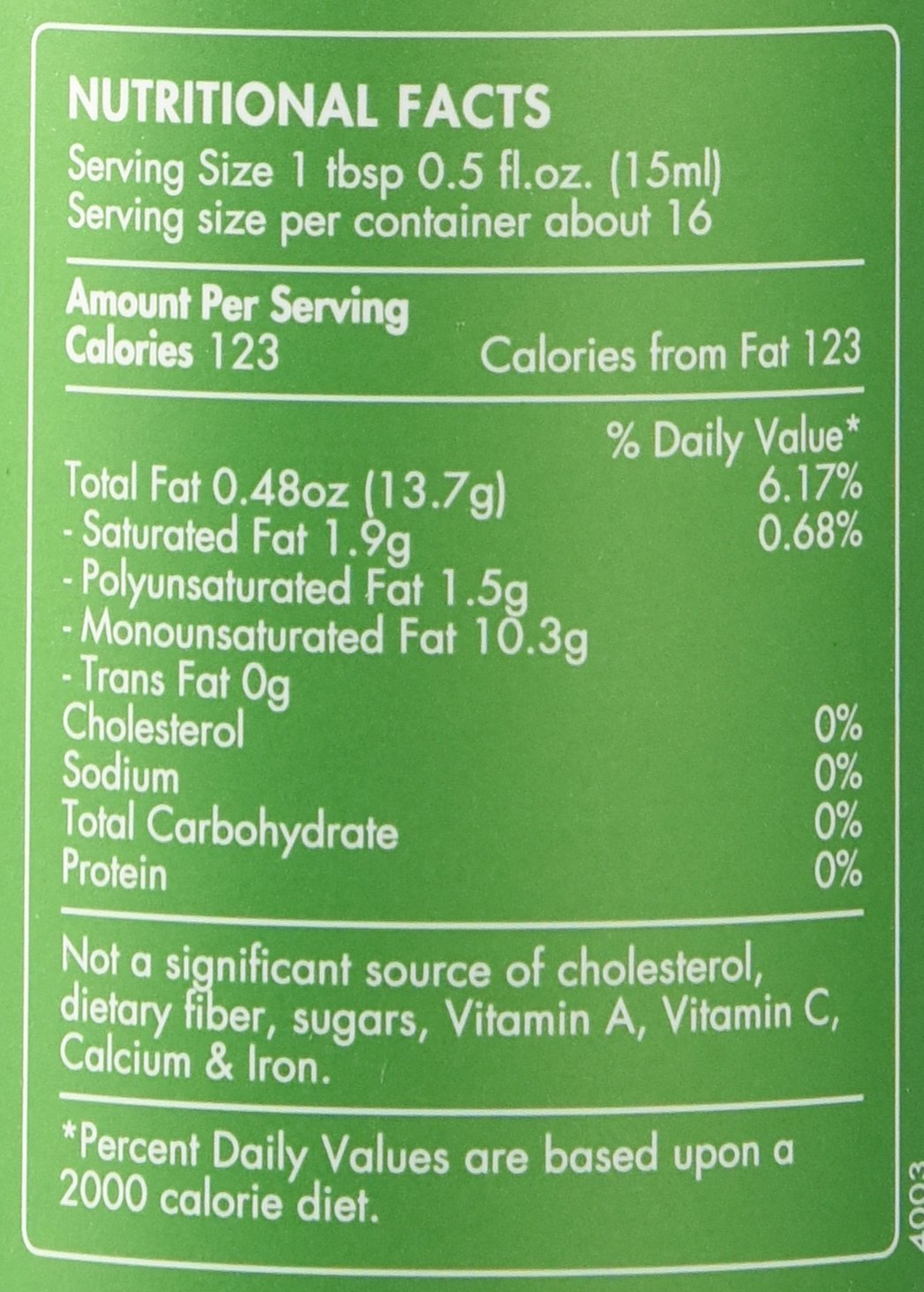 Olivado Extra Virgin Avocado Oil, 8.45 ounces