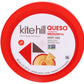 K HILL MEDIUM QUESO DIP (6x8.00)