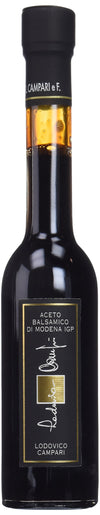 Campari Balsamic Vinegar Of Modena, Aged 15 Years