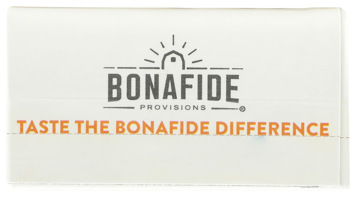 Bonafide Provisions Organic No Salt Added Chicken Bone Broth, 16.9 Oz