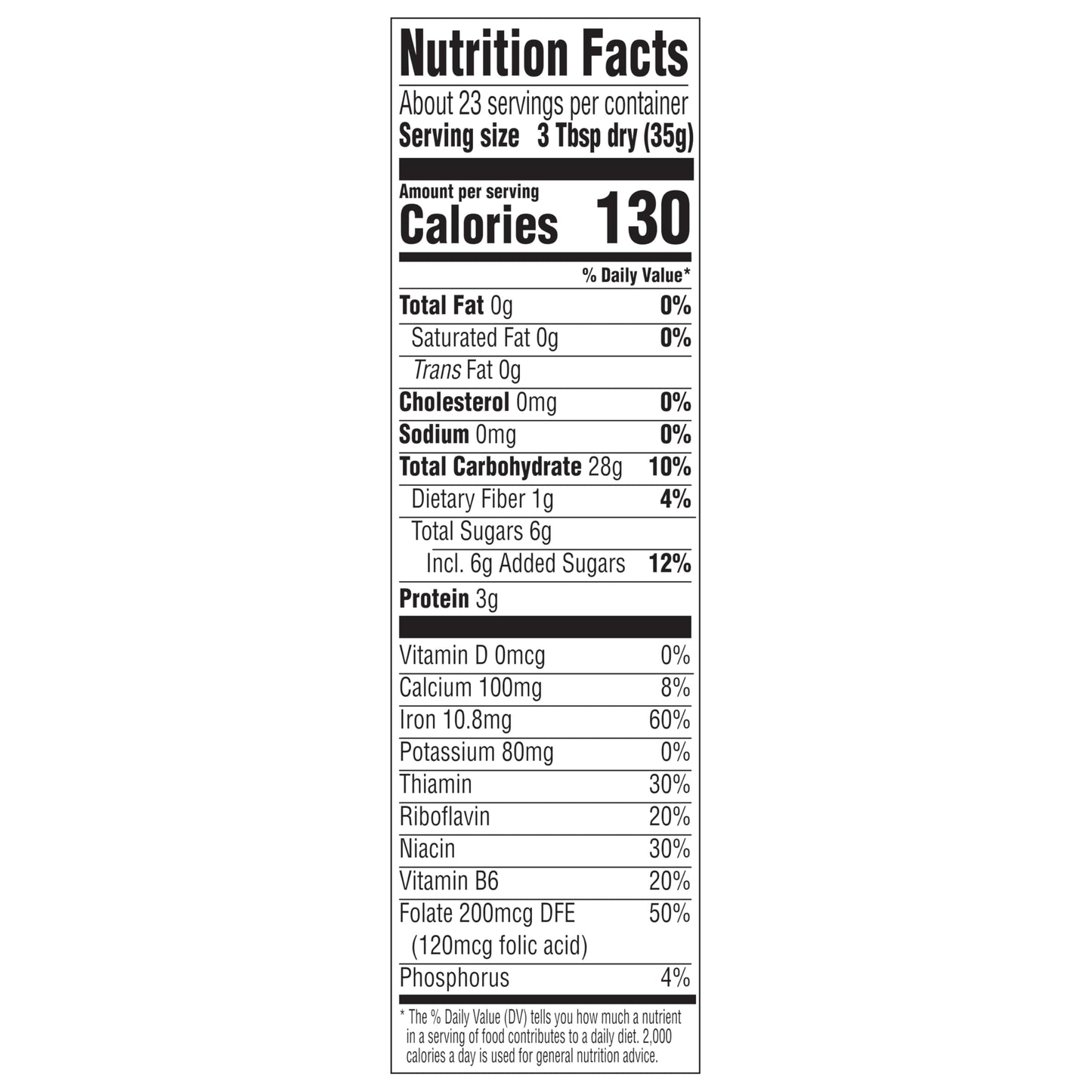 Malt-O-Meal Chocolate Hot Wheat Cereal, Instant Porridge, 28 OZ, Brown, with Folic Acid and Iron, Quick Breakfast