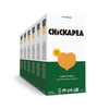 Chickapea Organic Chickpea Pasta - Lasagna - 8 oz (Pack of 6)