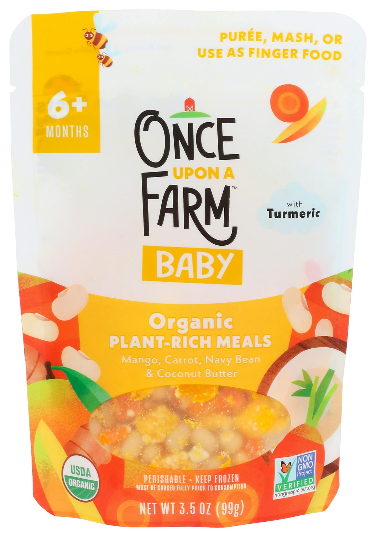 Og2 Ouf Cart Mngo Nvy Bn (8X3.50)