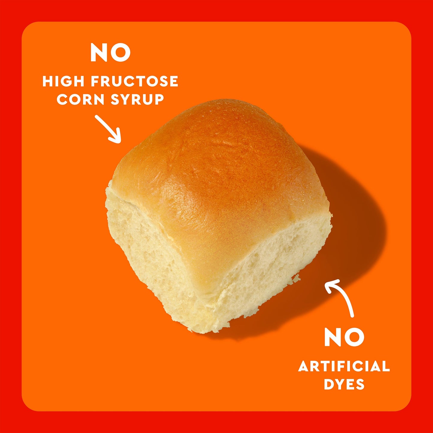 Kings Hawaiian Original Hawaiian Sweet Rolls - 12 Count