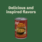 Amy'S Soup, Vegan Hearty Minestrone, Made With Organic Vegetables, Lentils, Barley And Pasta In Tomato Broth, Canned Soup, 14.1