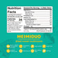 Meimiduo 2.8 Oz Delicious Grade Aaa Dried Morel Mushrooms For Cooking, Ketone Friendly, Gluten-Free, Fat-Free, Sugar-Free, No Ad