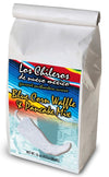 Los Chileros Blue Corn Pancake and Waffle Mix, 16 Ounce