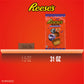 REESES Miniatures Milk Chocolate Peanut Butter Cups, Halloween Candy Bulk Bag, 31 oz