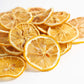 Dried Lemon Slices 2.5Oz/70g,Natural Dehydrated Lemon Slices for Cocktails Garnish/Potpourri/Cake Decoration/Crafts,Dried Citrus