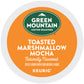 Toasted Marshmallow Mocha