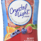 Crystal Light Liquid Drink Mix, Berry Sangria Flavor, 1.62 Fl Oz, Pack of 12, Model 4300000598