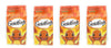 Goldfish Crackers - 4 bags - Free of Dyes (Pokemon Charmander 6.6oz - Free of Dyes)