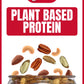 Fisher Snack Deluxe Mixed Nuts, 24 Ounces, Cashews, Almonds, Pecans, Brazil Nuts, 100% Recyclable