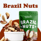 Food to Live Brazil Nuts, Raw, Unsalted, Non-GMO, 32 Ounce, Vegan, Kosher, Keto, Paleo Friendly