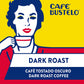 Supreme By Bustelo Freeze Dried Instant Coffee, 3.52 Ounces