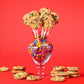 Chips Ahoy Candy Blasts 12.4 Oz Ea (Pack Of 3)
