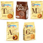 Mulino Bianco:Assorted Biscuits * Total 61.72 Ounce (1750G) * Pack Of 5 [ Italian Import ]
