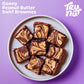 Tru-Nut Peanut Flour - Gluten Free Flour For Baking, Good Source of Plant Protein - Low Carb, Non-GMO, Vegan, Keto Peanut Flour