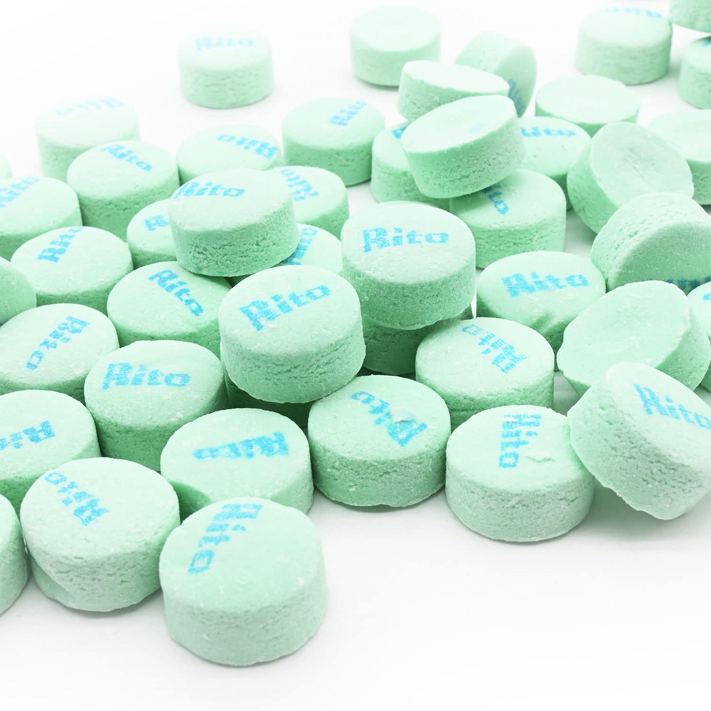Candy Retailer Canada Mints (Spearmint, 1 Lb)