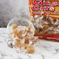 Jamaican Choice Ginger Cuts 100% Real Ginger Kosher  8 Oz (3-Pack)