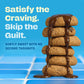 Partake Foods Gluten Free Crunchy Chocolate Chip Cookies - Vegan - Free From the Top 9 Allergens Including Dairy, Wheat, Soy, Eg