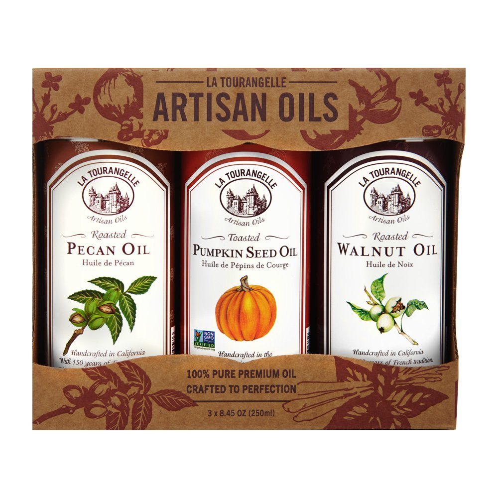 Lat Oil Fall Winter Trio ( 12 X 8.45 Oz   )