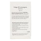 Health King Ginger Herb Tea, Teabags, 20 Count Box