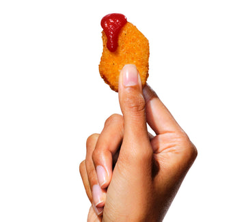 Impossible Chicken Nuggets Made From Plants, Frozen, Fully Cooked,13.5 oz