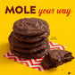 Dona Maria Ready To Serve Mole Sauce 2 Pack, 25.4 Oz - Authentic Mexican Mole - Made With Real Chocolate, Peanuts, And Spices -