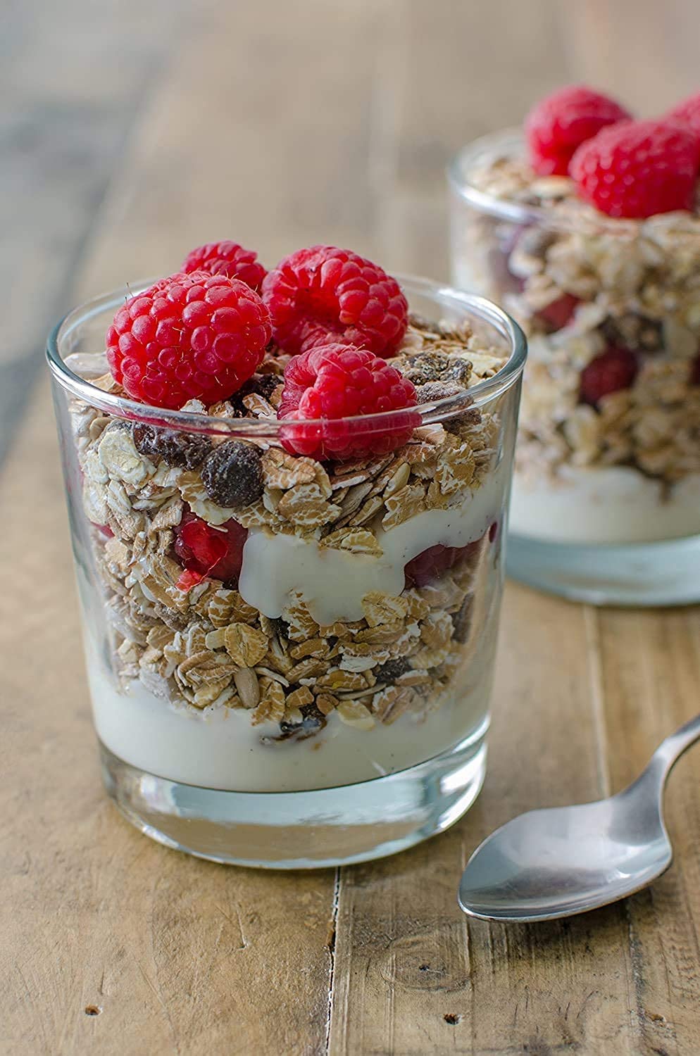 Bobs Red Mill Muesli (2x18 oz.)