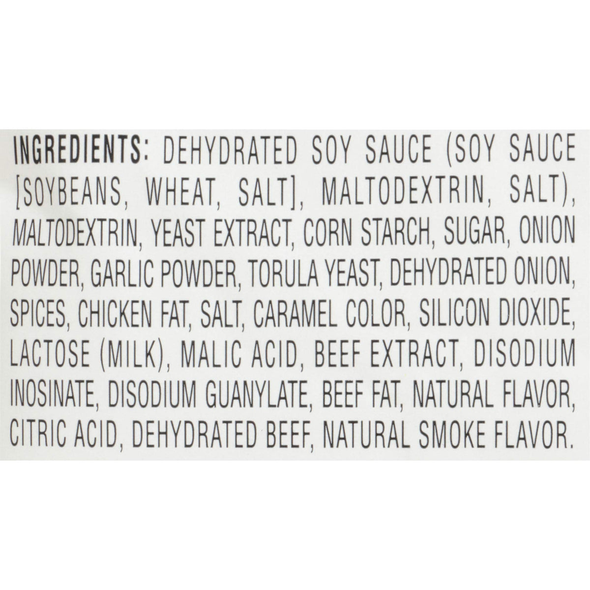 Kikkoman Fried Rice Seasoning Mix, 1-Ounce Pack (Pack Of 10)