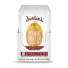 Justin'S Honey Peanut Butter Squeeze Packs, Gluten-Free, Non-Gmo, Responsibly Sourced, 1.15 Ounce (10 Pack)