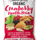 Nature'S Garden Organic Trail Mix Snack Packs - Trail Mix Variety, Energy Boosting, Heart Healthy, Omega-3 Rich, Cranberries, Pu