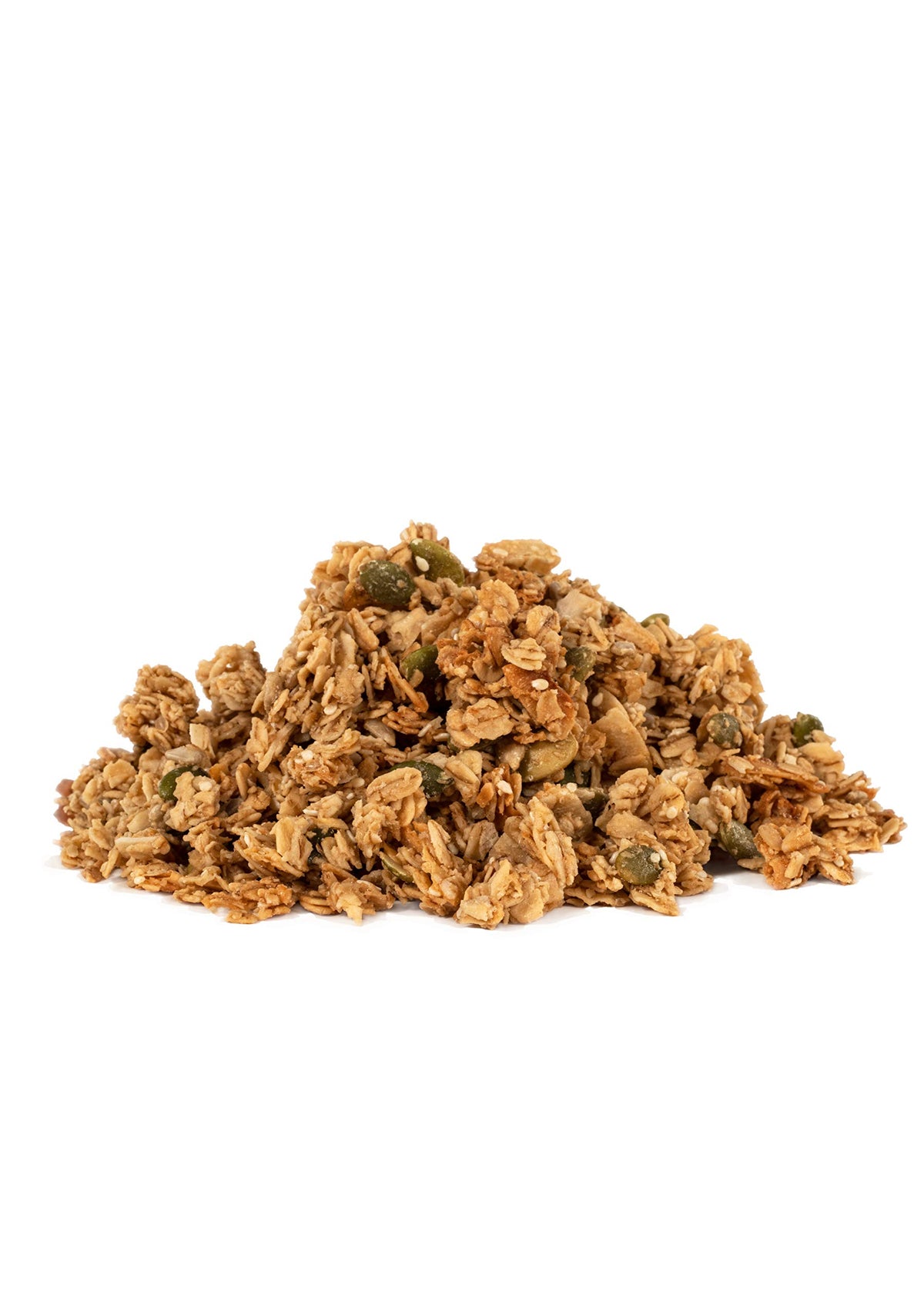 Bobs Red Mill Peanut Butter Homestyle Granola, 11 Ounce Bag (Pack of 1), Certified Gluten Free, Non-GMO, Whole Grain
