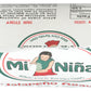 Mi Nina Jalapeno Agave Tortilla Chips, 12 Oz