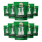 Nonfat Milk Powder 10-Bag Bucket, 158 Oz | Fortified With Vitamin A & Vitamin D | Powdered Milk Long Term Storage, Lasts 25 Year