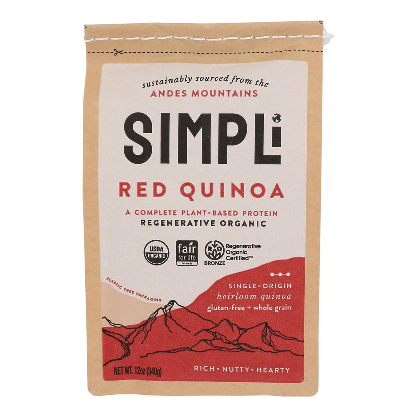 Simpli - Olive Oil Blend - Case Of 8-16.9 Fz