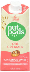 NTPDS CRMR OAT UNSW CINN ( 12 X 11.2 OZ   )