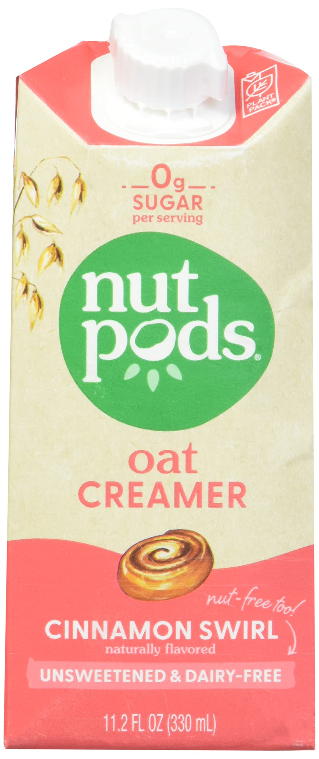 NTPDS CRMR OAT UNSW CINN ( 12 X 11.2 OZ   )