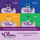 Plum Organics Variety Pack 6+Months - Pear + Mango & Banana + Pumpkin - Organic Fruit And Veggie Baby Food Pouches - 4 Oz Pouch (Pack Of 8)
