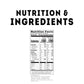 TAZO Green Tea Matcha Latte Concentrate, Sweetened with Honeydew Melon & Tropical Fruit, 32 Fl Oz (Pack of 2)