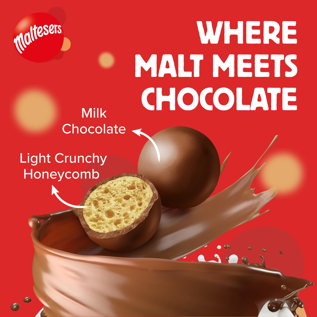 Maltesers 25X37G