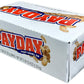 Payday Bars, Peanut, 1.85 Ounce (Pack Of 24)