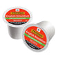 Twinings Tea English Breakfast Decaf K-Cups, 24 Count (Pack of 2)